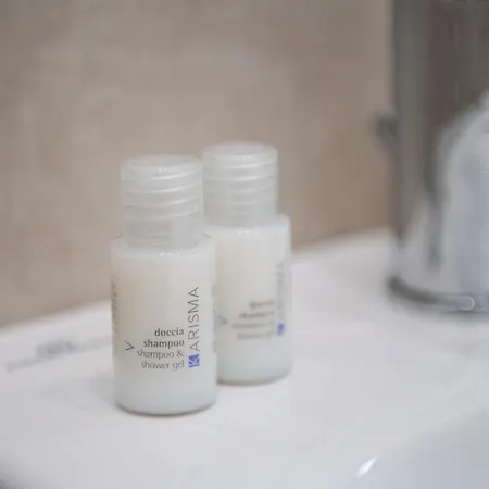 Гостевой дом Le Palme Парма