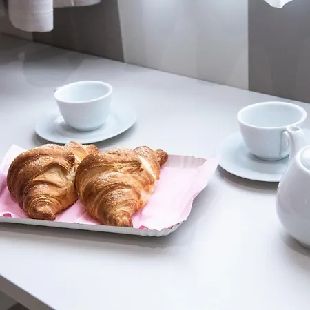 Le Palme Гостевой дом 4*