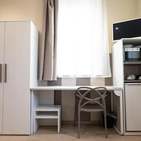 Πανσιόν Le Palme 4*
