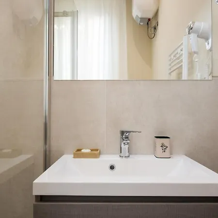 Гостевой дом Le Palme