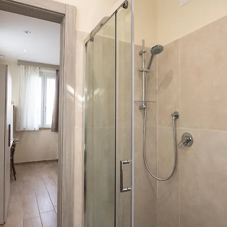 Le Palme 4* Парма