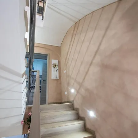 Casa de hóspedes Le Palme