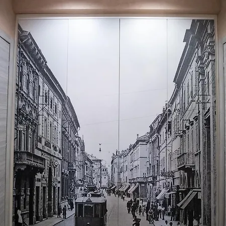 Casa de hóspedes Le Palme