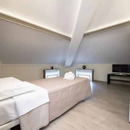 Le Palme Casa de hóspedes