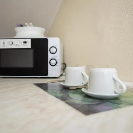 Le Palme Penzion Parma