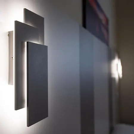 Casa de hóspedes Le Palme