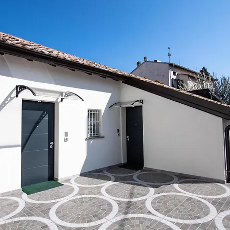 Casa de hóspedes Le Palme 4*