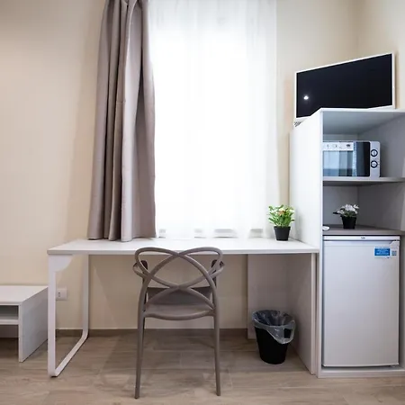 Le Palme Casa de hóspedes Parma