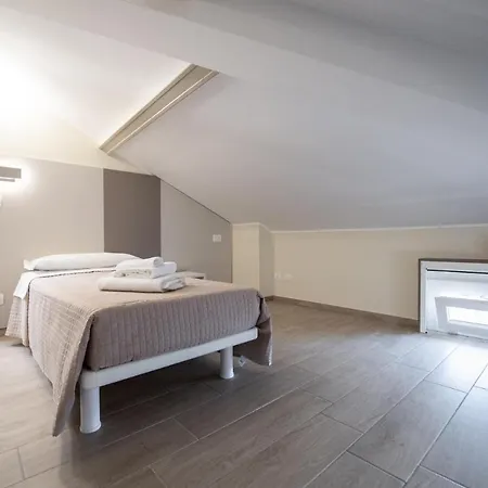 Le Palme Гостевой дом