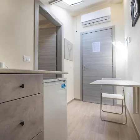 Le Palme Penzion Parma