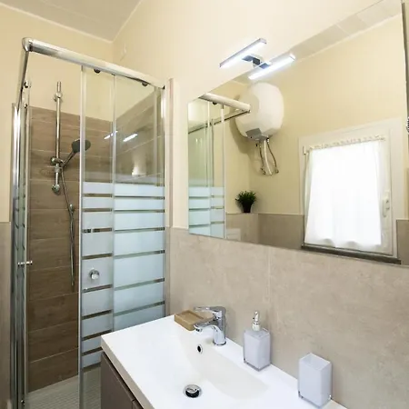 Le Palme 4* Парма