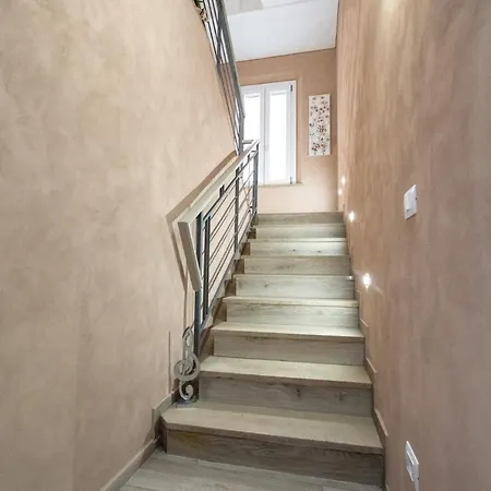 Le Palme Guest house Parma