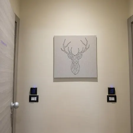 Гостевой дом Le Palme Парма