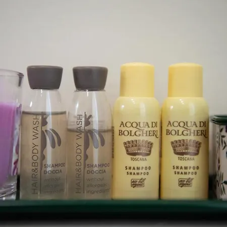 Le Palme Casa de hóspedes