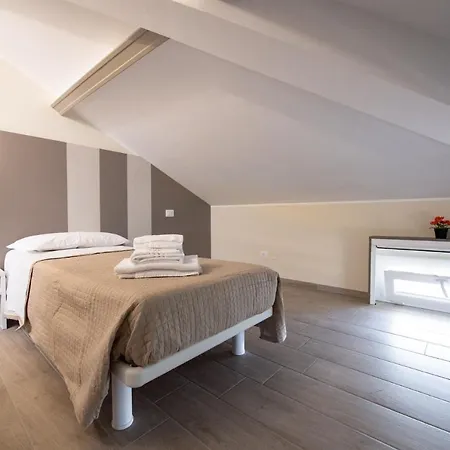 Le Palme Гостевой дом