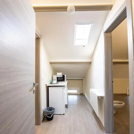 Le Palme 4* Парма