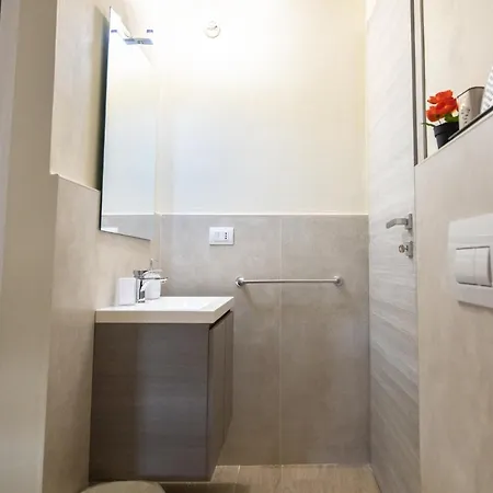 Casa de hóspedes Le Palme Parma