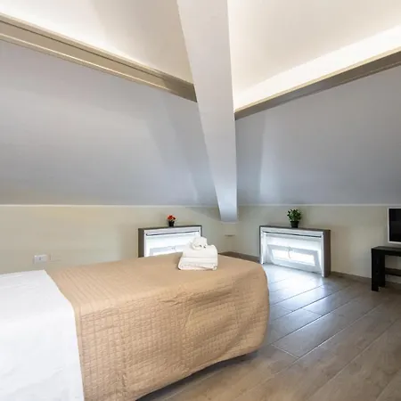 Le Palme Casa de hóspedes