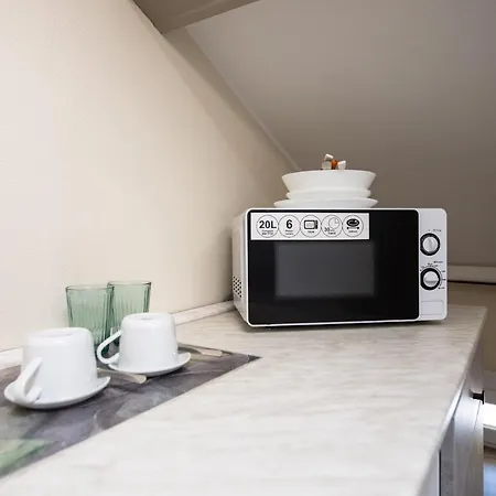 Casa de hóspedes Le Palme Parma