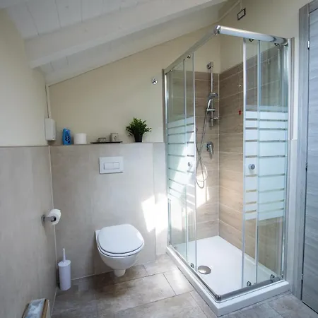 Le Palme 4* Парма