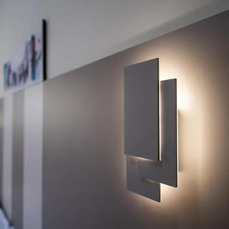 Casa de hóspedes Le Palme