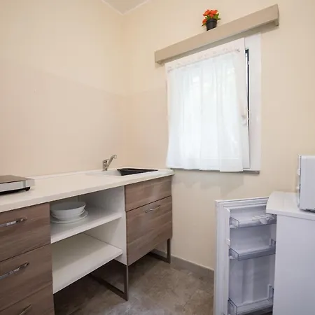 Гостевой дом Le Palme Парма