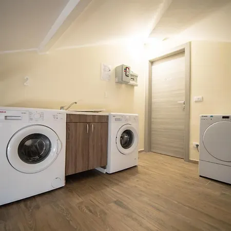 Le Palme Guest house