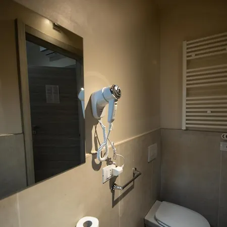 Le Palme 4* Парма