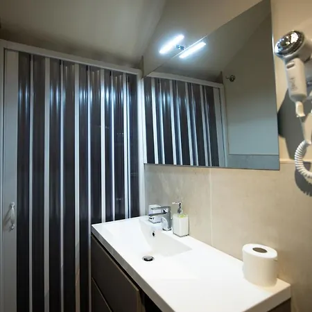 Penzion Le Palme Parma