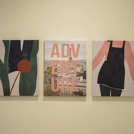 Le Palme Casa de hóspedes Parma