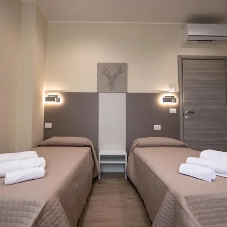 Le Palme Casa de hóspedes