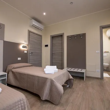 Casa de hóspedes Le Palme Parma