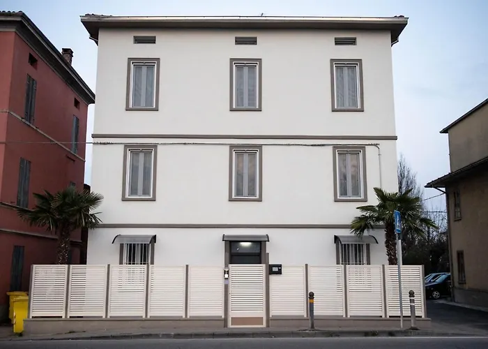 Guest house Le Palme