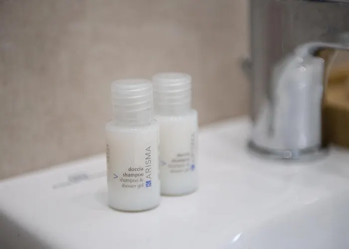 招待所 Le Palme 帕爾馬