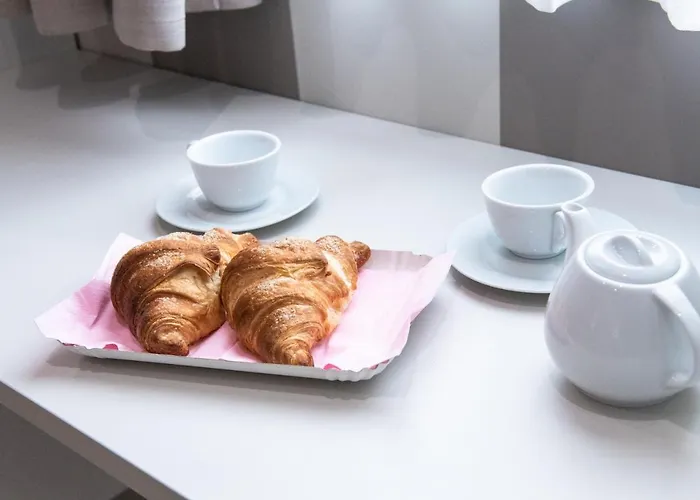 Le Palme Guest house 4*