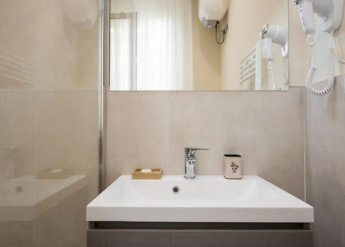 Guest house Le Palme