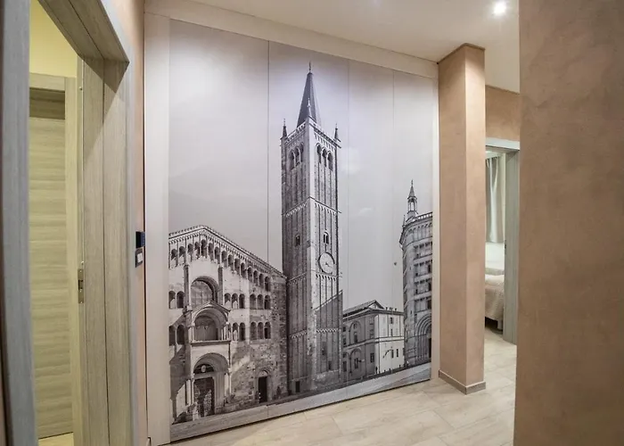 Le Palme 4* 帕爾馬