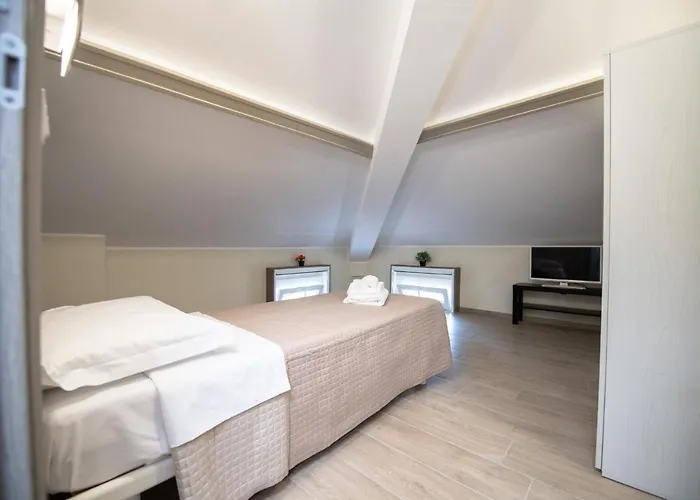 Le Palme Guest house