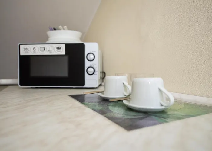 Le Palme Guest house Parma