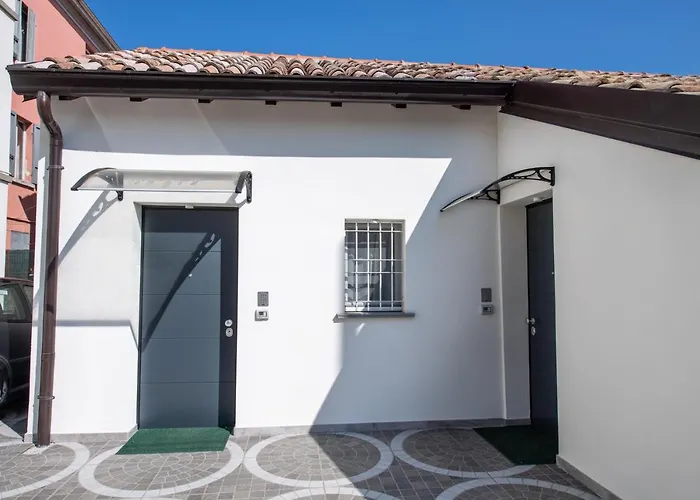 Le Palme Guest house 4*