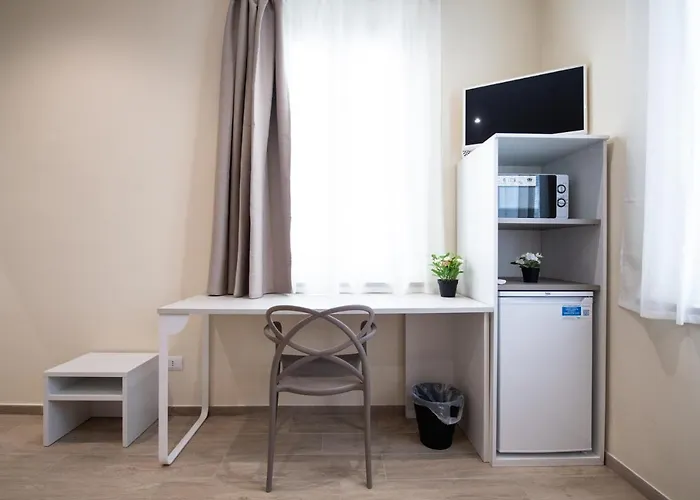 Le Palme Guest house Parma