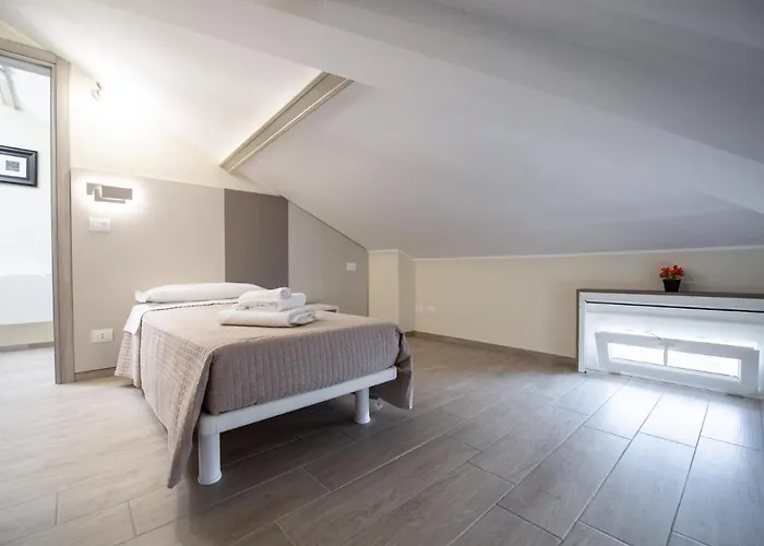 Le Palme Guest house