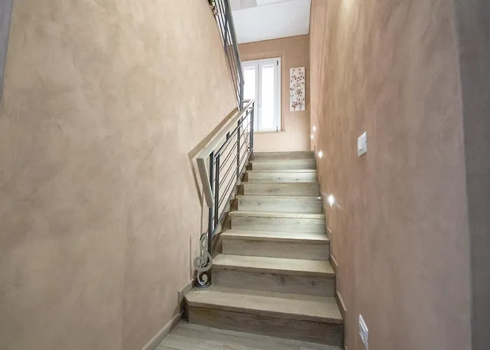 Le Palme Guest house Parma