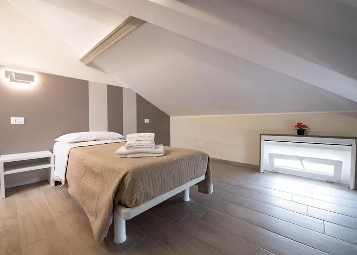 Le Palme Guest house