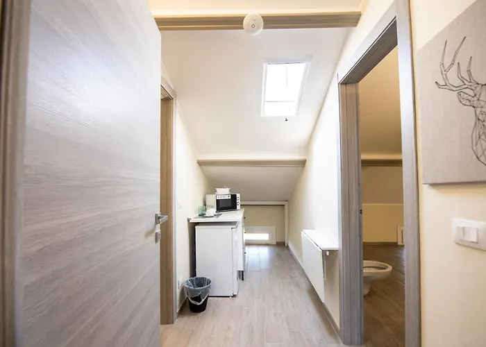 Le Palme 4* 帕爾馬