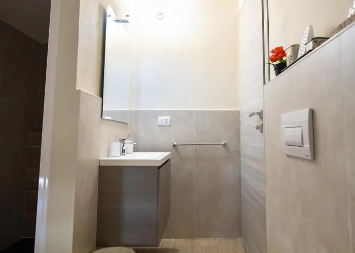 Guest house Le Palme Parma