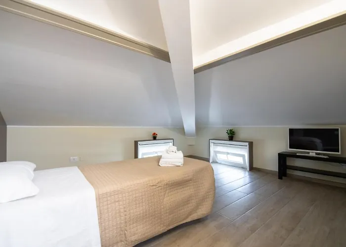 Le Palme Guest house