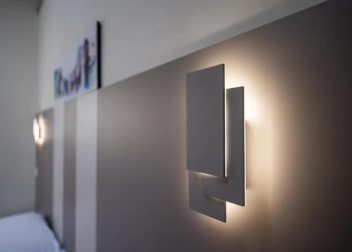 Guest house Le Palme