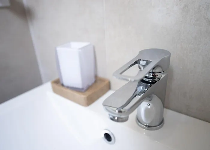 Guest house Le Palme 4*