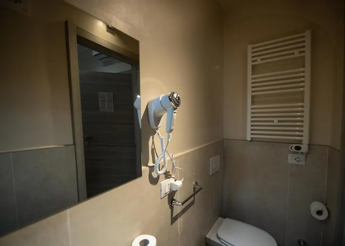 Le Palme 4* 帕爾馬